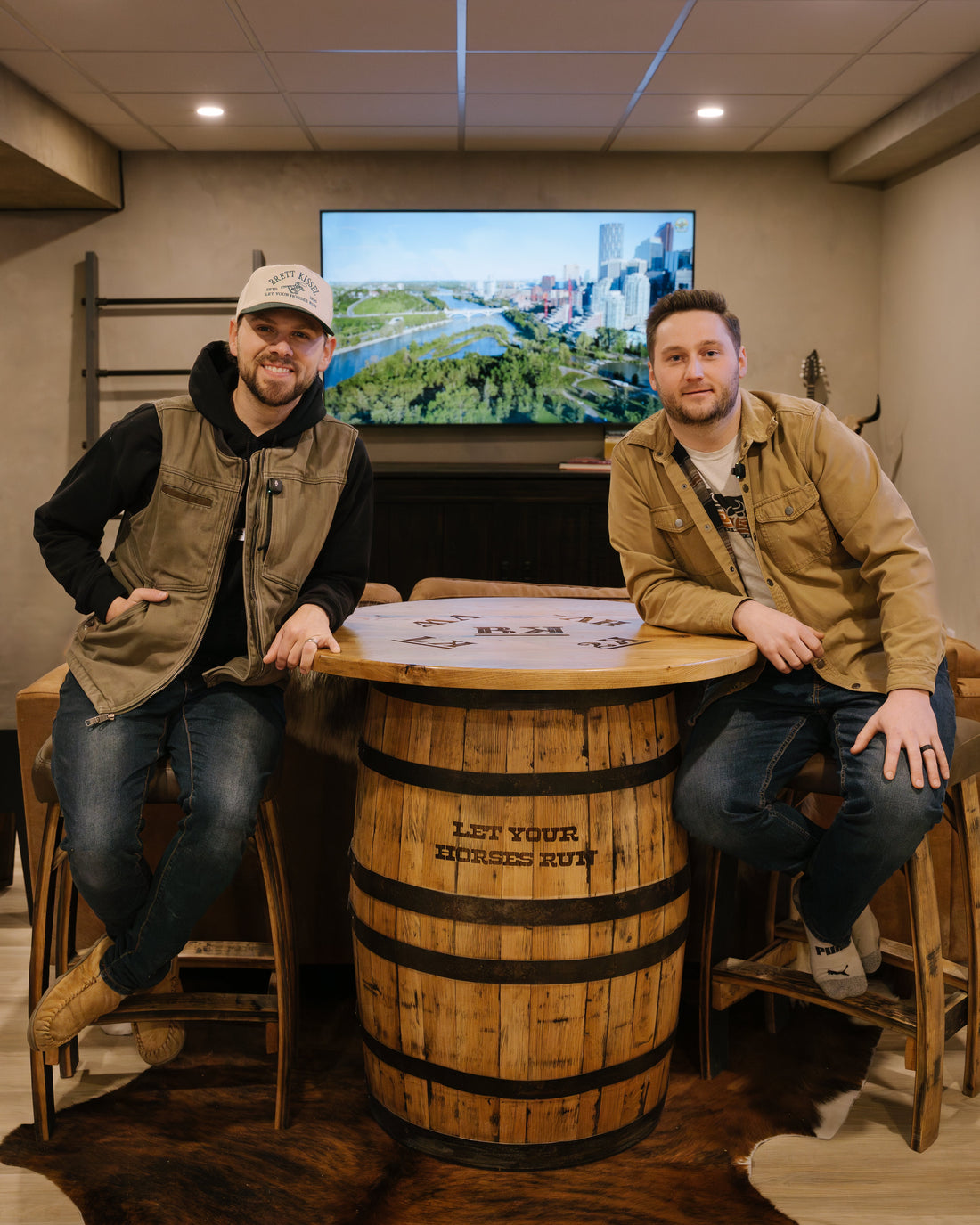 The Spirit of Entrepreneurship in Alberta And Why We’re Honoured to Be a Part of It