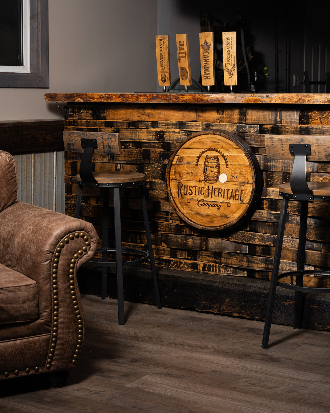 What It Really Takes to Build a Custom Furniture Brand in Alberta