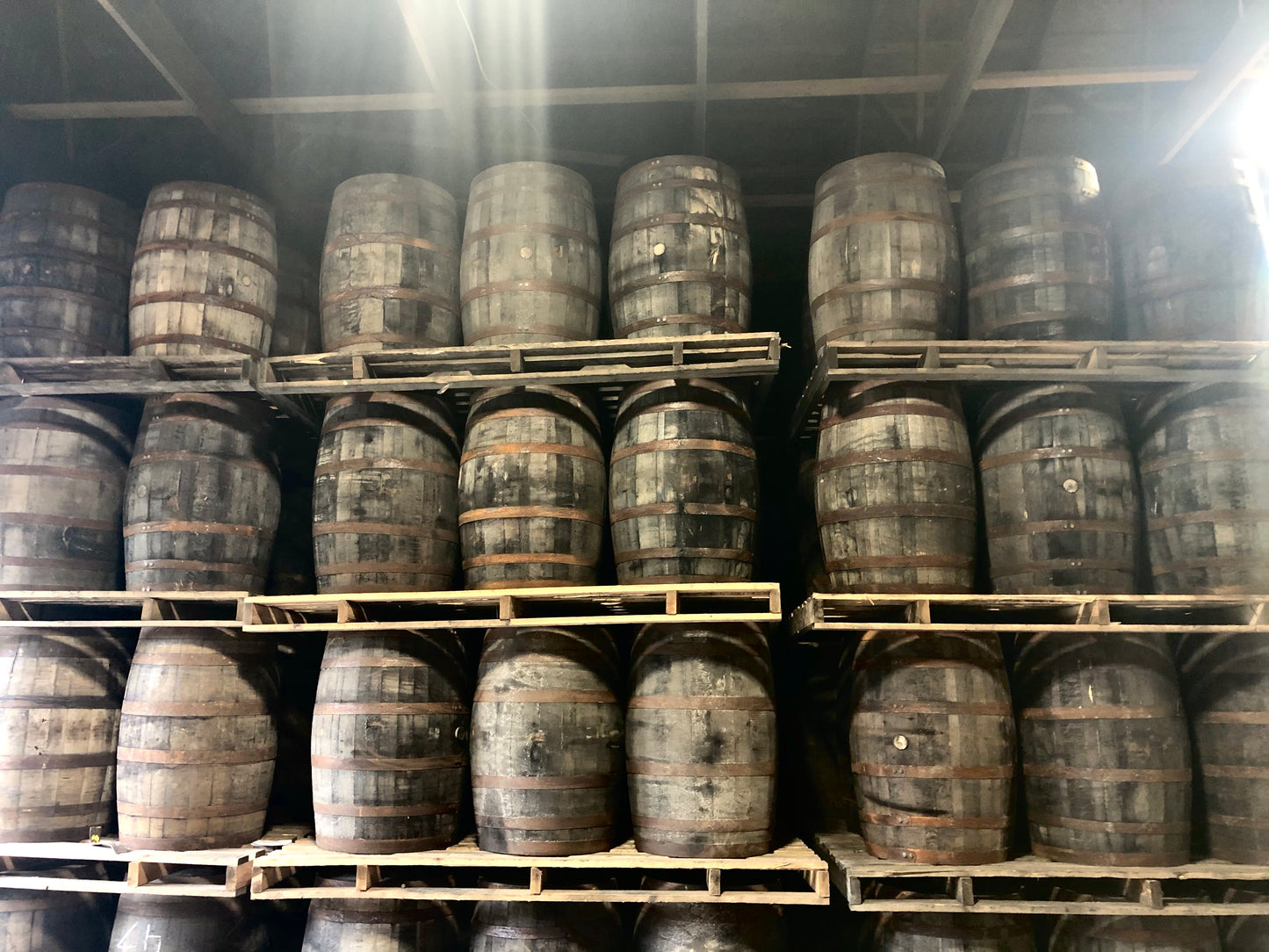 𝐖𝐡𝐢𝐬𝐤𝐞𝐲 𝐁𝐚𝐫𝐫𝐞𝐥 image 8