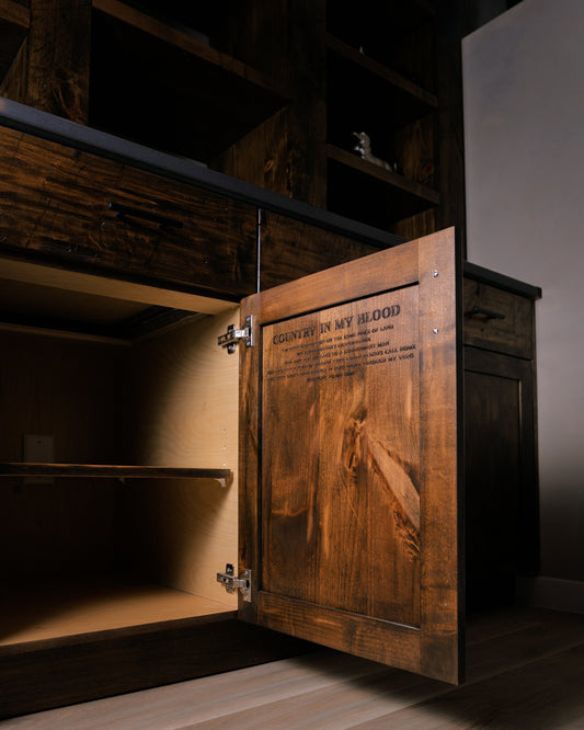 Crafted in Canada: Celebrating Canadian Made Furniture with Heritage