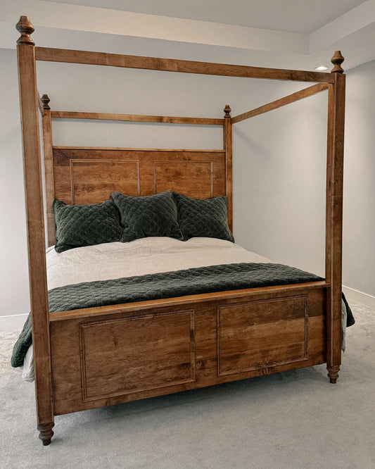 Designing Custom Furniture Sets: Bringing Your Vision to Life