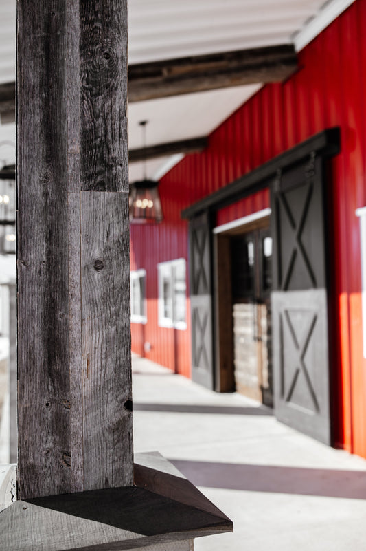 The Details of Custom Millwork and Why Your Space Deserves
