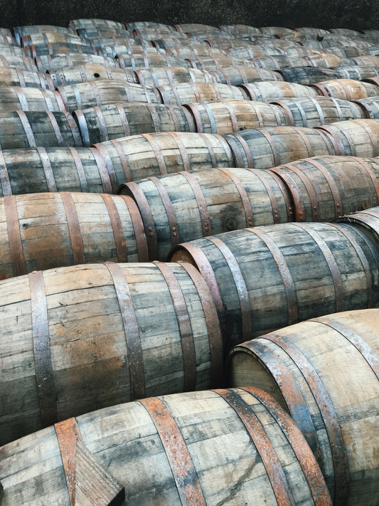 Beyond the Barrel: The Surprising Second Life of Retired Whiskey Casks