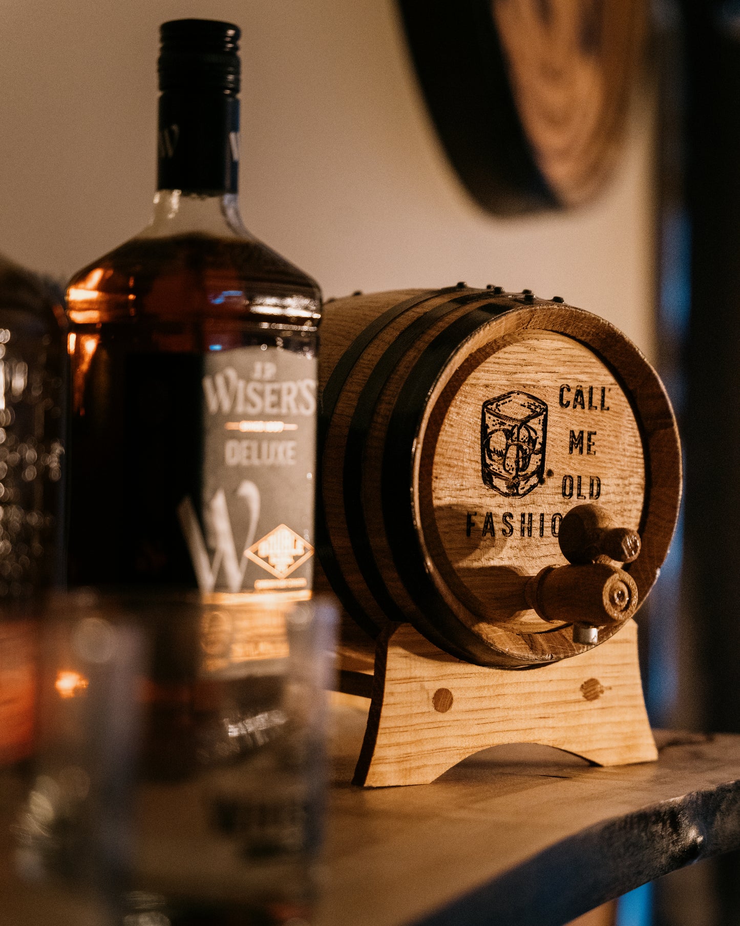 2L Gator Barrel